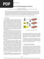 Vehicle To Grid Technology:A Review: (Ym - Zhou, Xy - Li) @siat - Ac.cn