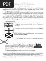 GEOGRAPHY OF THE UK Rev