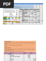 Practicas-Ii - Contabilidad Intermedia