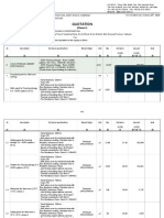 2.ARC - ARC Binh Duong ASRS - Quotation For PK2 - Panel and Refrigeration System - Phase 2 - 2020 10 28