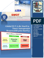 Ghid Analiza SWOT Cu Indicatii 2022 AST