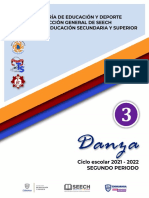 Danza 3