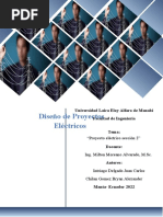 Tarea 1 Sistemas Electricos de Potencia