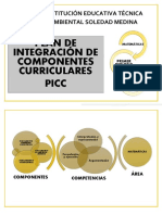 Picc Matemáticas Primaria Primer Periodo Ie Soledad Medina