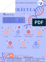 Biomoléculas