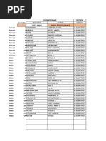 List of Students Id File Grade 11