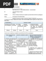 Informe de JEC