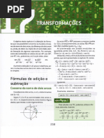 Cap 17 - Transformações