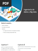 Ingeniería de Datos y Big Data