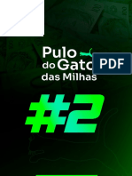 2 de 10 Pulos Do Gato Das Milhas Curso Milhas Lucrativas Gratuito Por Norton Reveno 2