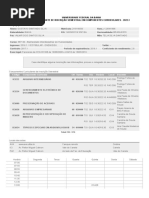 Sistema Acadêmico - Universidade Federal Da Bahia