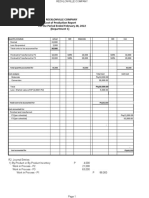 Acc 122 Practice01 Joint Costs CPR Fifosolution