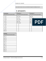 GE 7 Test Answers