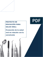 Proyecto Promoción