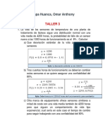 TALLER 3 - Distribucion Normal-1