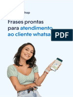 Frases Prontas para Atendimento Ao Cliente Whatsapp 1