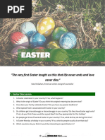 Lesson Plan Easter Student v2