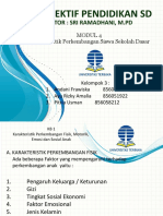 Kel.3 Modul.4 Perspektif Pendidikan SD