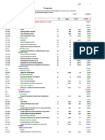 Pre Supuesto Client e Resume N