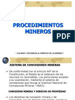 1 1 Curso - Concesiones Mineras