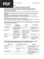 Ejercicios Tema 2 Preelaboracion