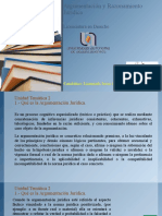 Revisado Argumentación y Razonamiento Jurídico Unidad 2