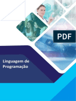 Linguagem de Programação: Roteiro Aula Prática