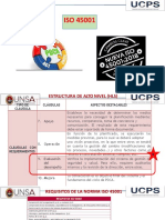 Criterio 9 - Evaluación Del Desempeño