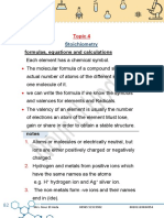 Stoichiometry Moles PDF