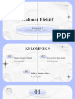 3B - Kelompok 9