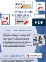 Laboratorio Medifarma