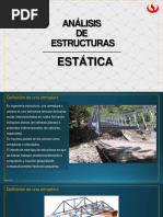 Análisis de Estructuras - Método de Los Nodos