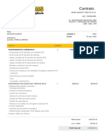 Mantenimiento Correctivo General-Adams 1