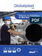 Brochure 2021 - Globalplast