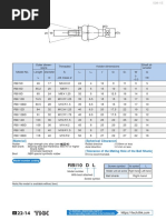 Model RBI