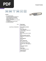 Rondo Catalog