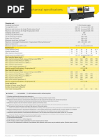 Datasheets A S50ib en