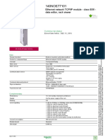 140noe77101 Datasheet WW En-Ww