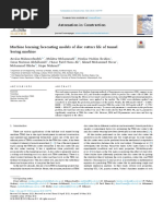 Machine Learning Forecasting Models of Disc Cutters Life of Tunnel Boring Machine