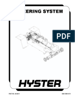 Steering System