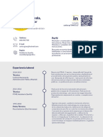 CV Solar CGA