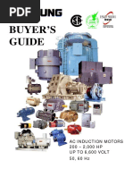 Motors Buyer Guide