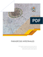 Libro PARASITOLOGÍA