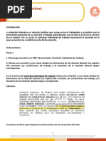 DLI U2 R2 Instrucciones PDF