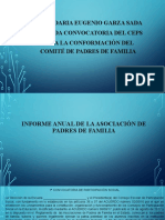 Padres de Familia