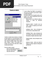 Access Relatórios