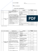 Planificare Pe Module Biologie Cls Vi 1