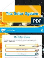 Solar System