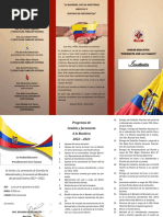 Invitación A Graduación