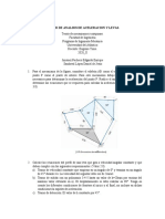 Taller de Analisis de Aceleracion y Levas-Mecanismos